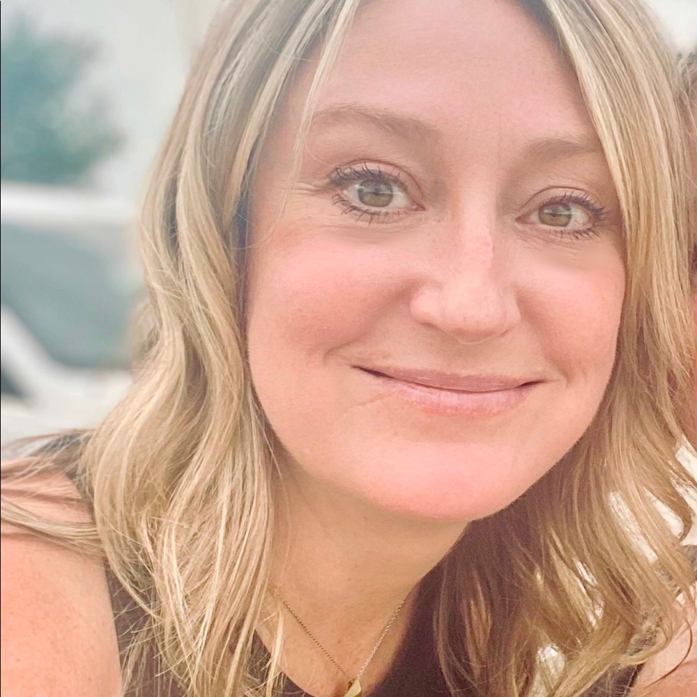 Meet your Posher, Allison